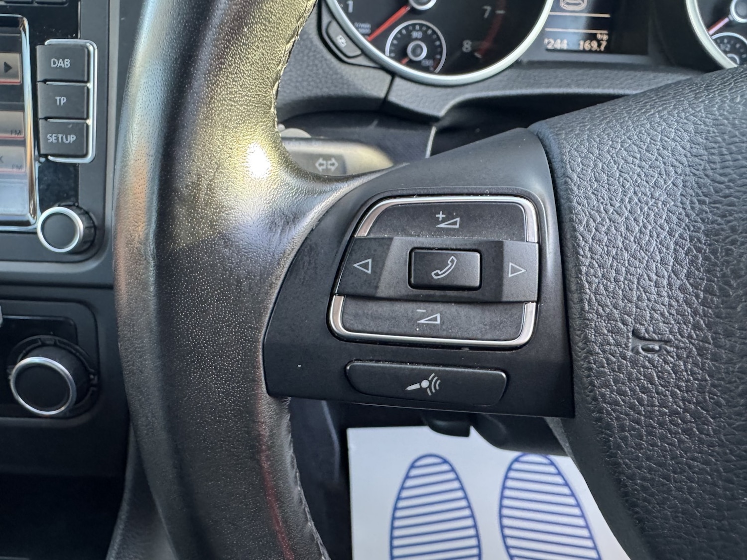 Used Volkswagen Golf 2011 for sale - 77045380: Photo 35