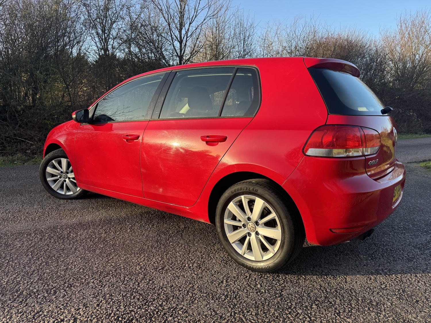 Used Volkswagen Golf 2011 for sale - 77045380: Photo 5