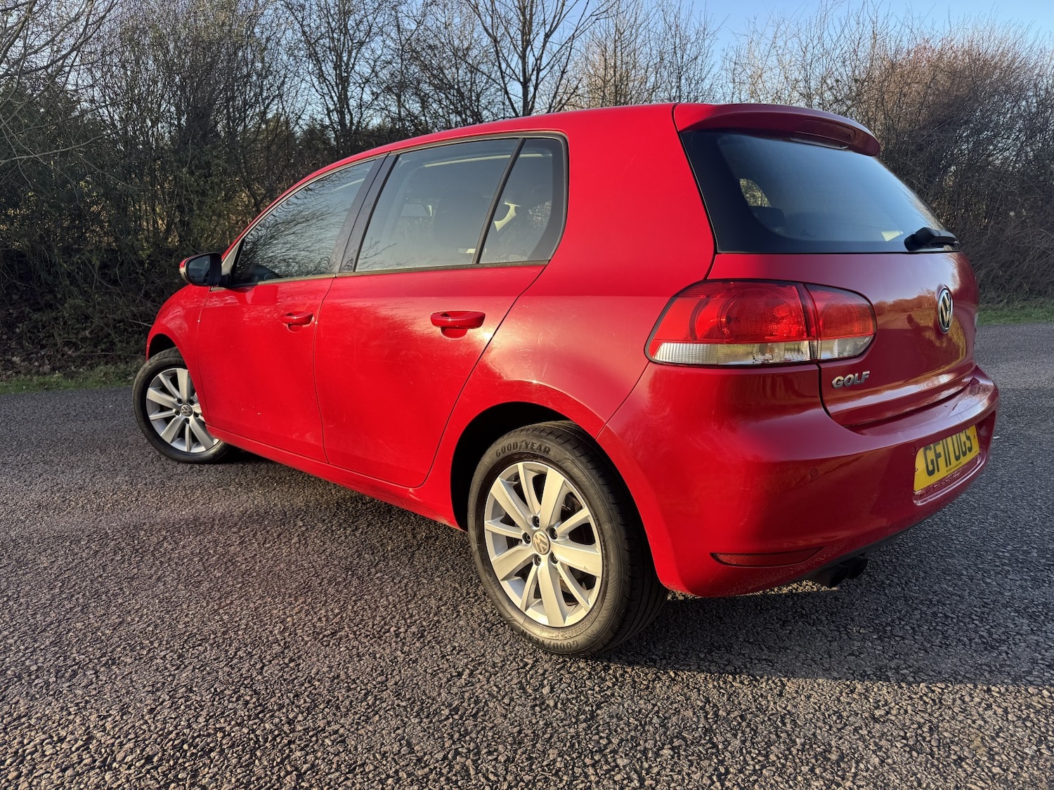 Used Volkswagen Golf 2011 for sale - 77045380: Photo 6