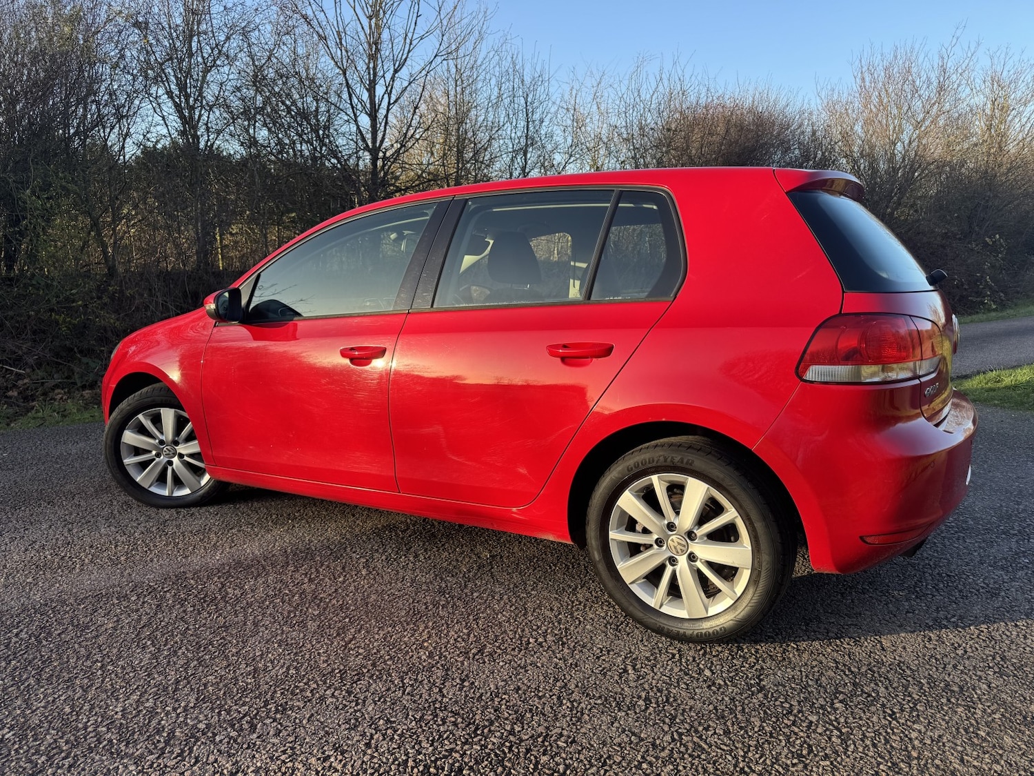 Used Volkswagen Golf 2011 for sale - 77045380: Photo 7