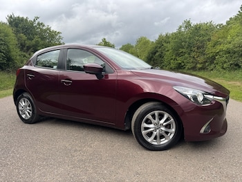Used Mazda Mazda2 2019 for sale - 78703389: Photo