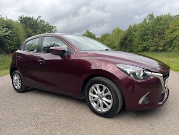 Used Mazda Mazda2 2019 for sale - 78703389: Photo