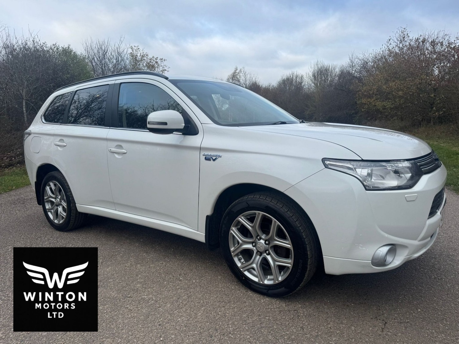 Used Mitsubishi Outlander 2014 for sale - 76762136: Photo 1