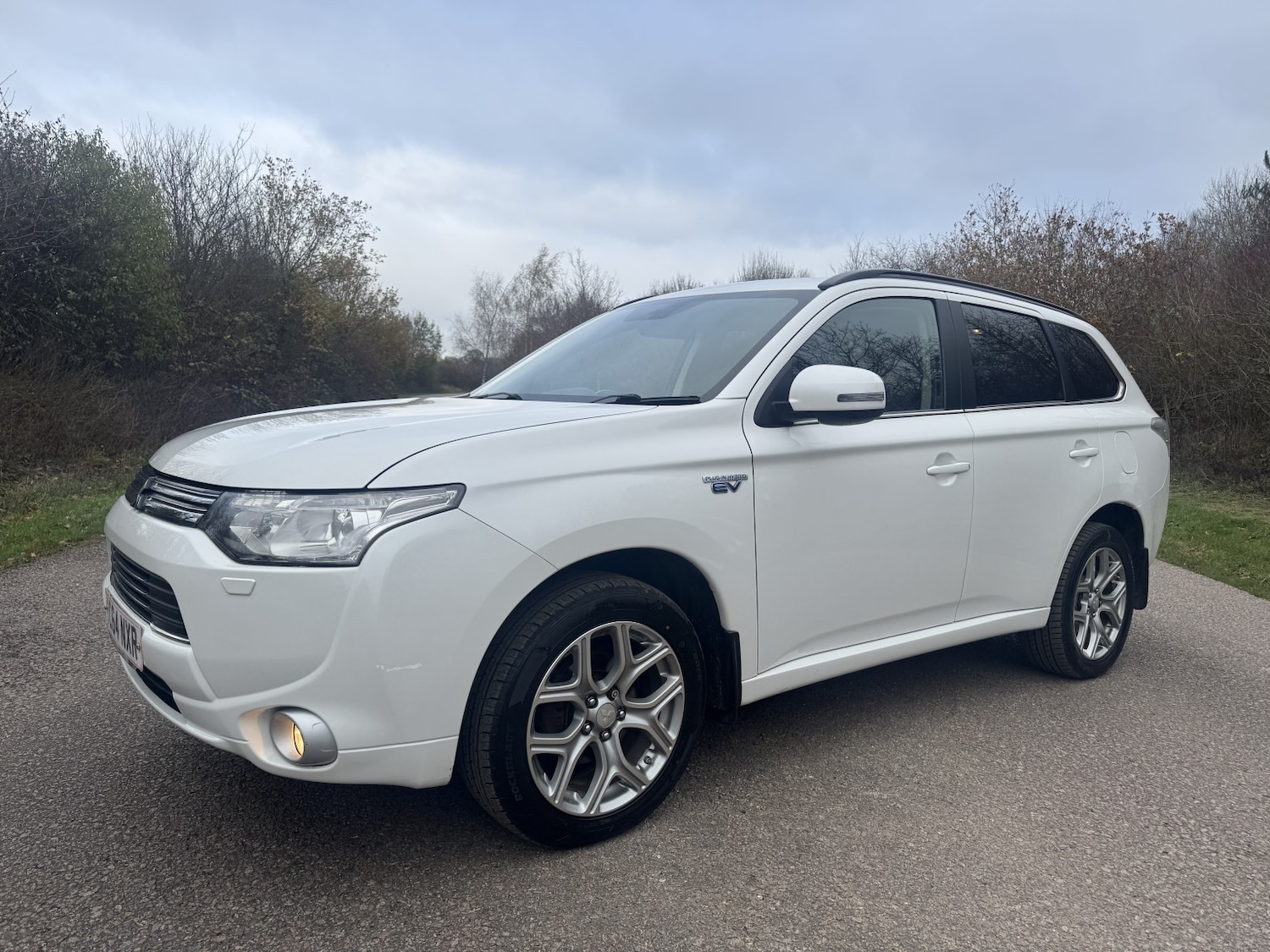 Used Mitsubishi Outlander 2014 for sale - 76762136: Photo 10