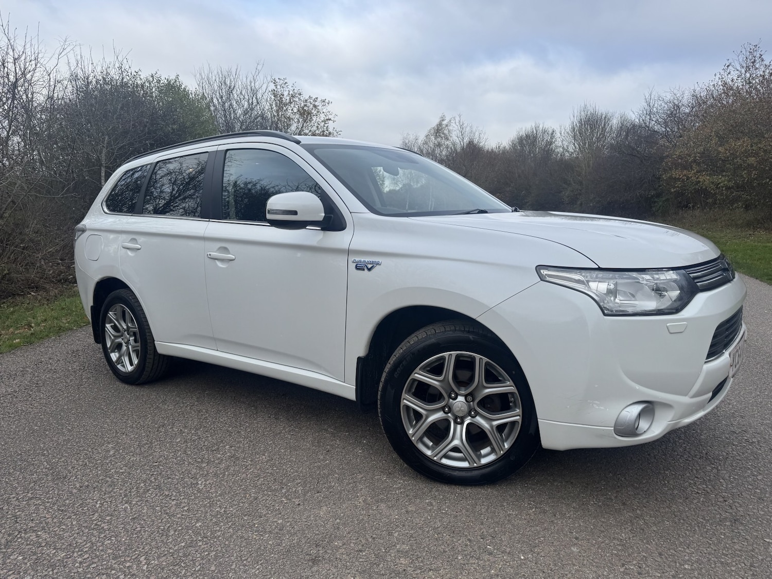 Used Mitsubishi Outlander 2014 for sale - 76762136: Photo 11