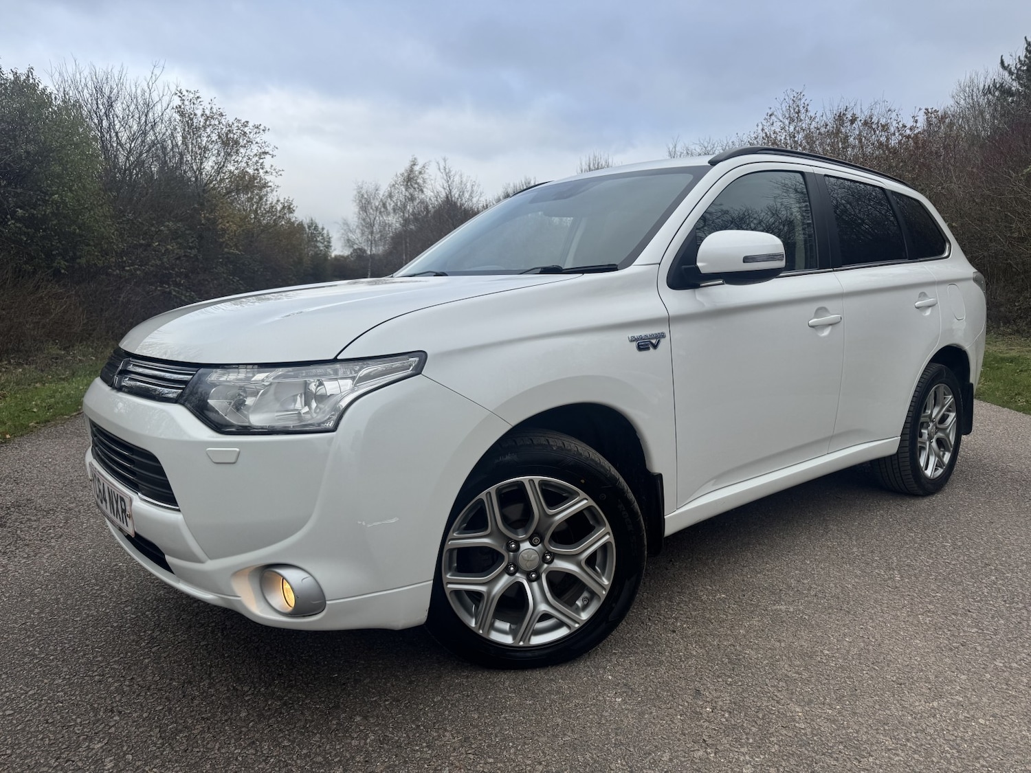 Used Mitsubishi Outlander 2014 for sale - 76762136: Photo 13