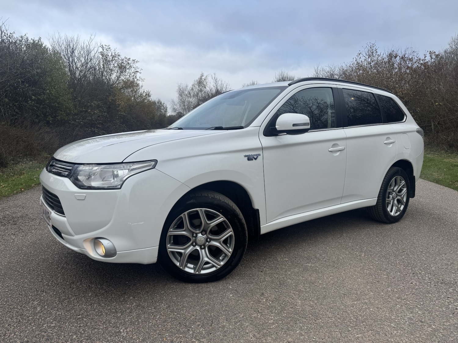 Used Mitsubishi Outlander 2014 for sale - 76762136: Photo 14