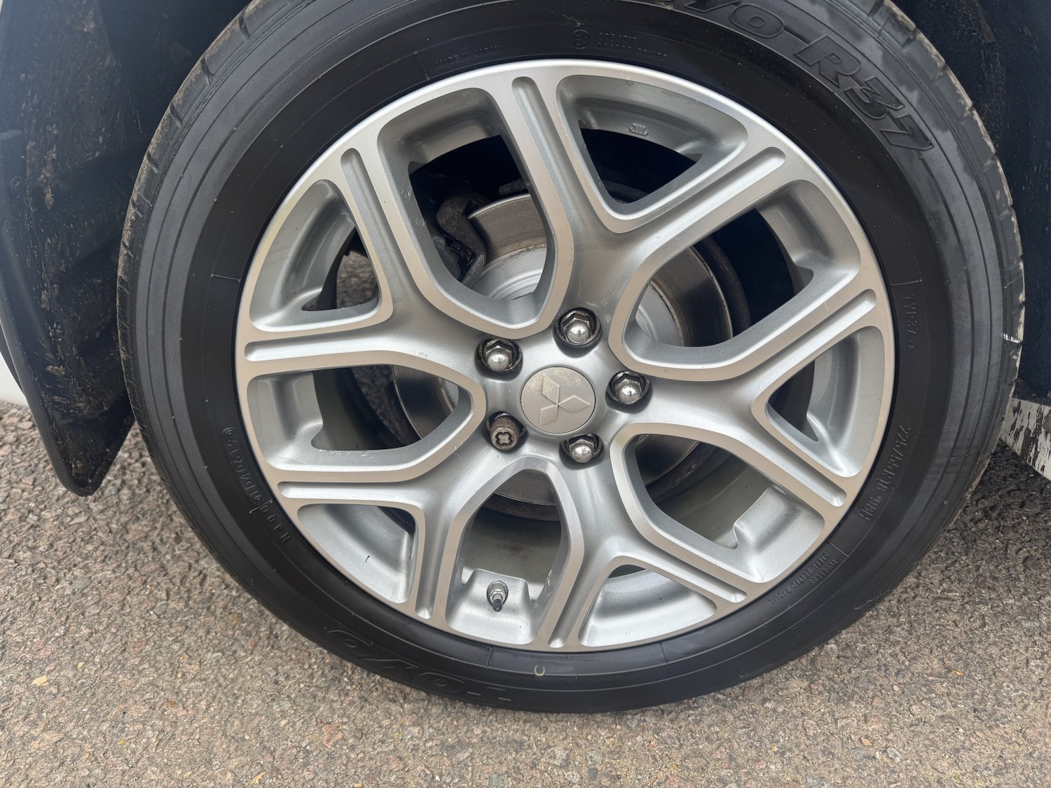 Used Mitsubishi Outlander 2014 for sale - 76762136: Photo 17