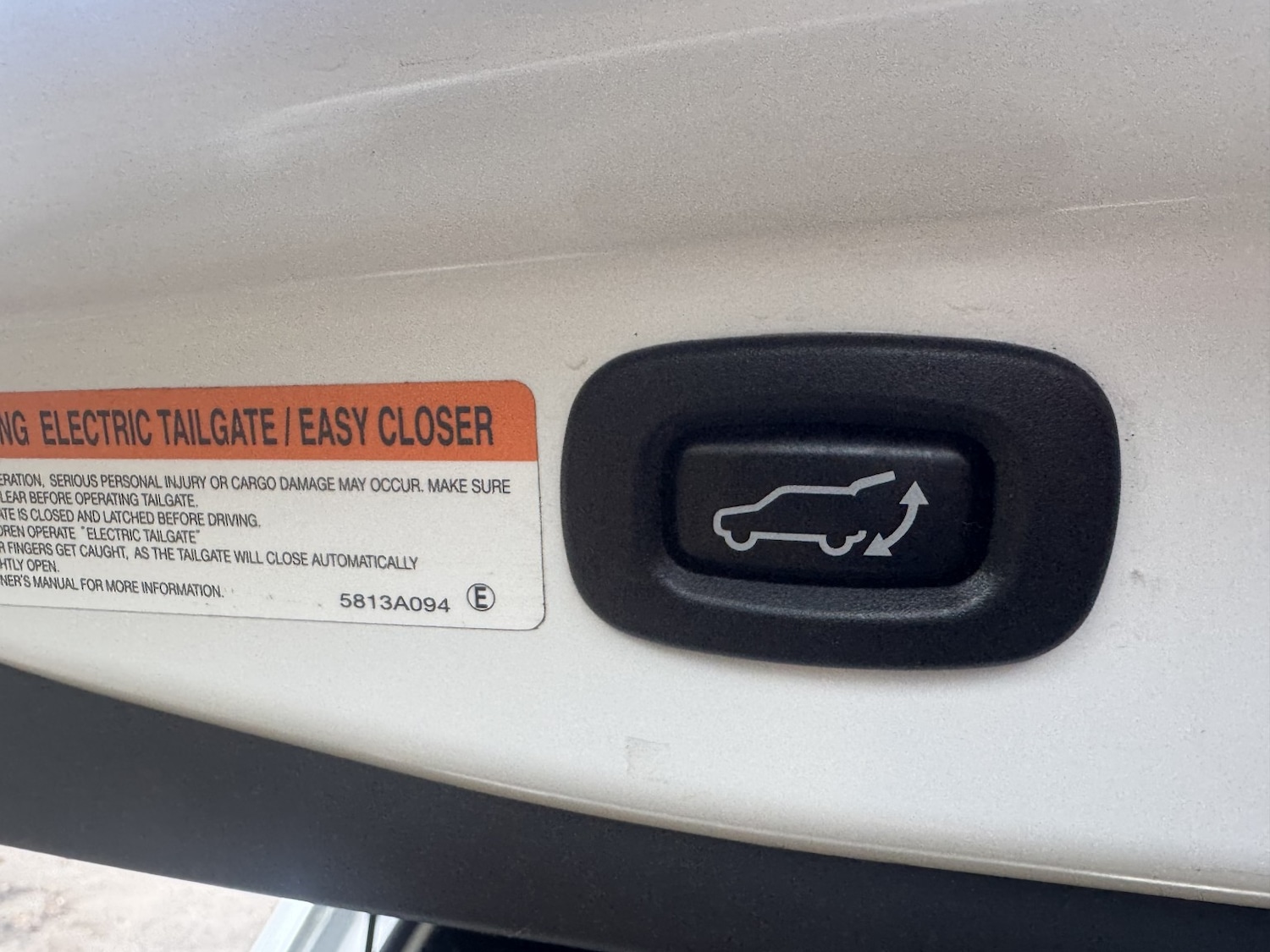 Used Mitsubishi Outlander 2014 for sale - 76762136: Photo 18