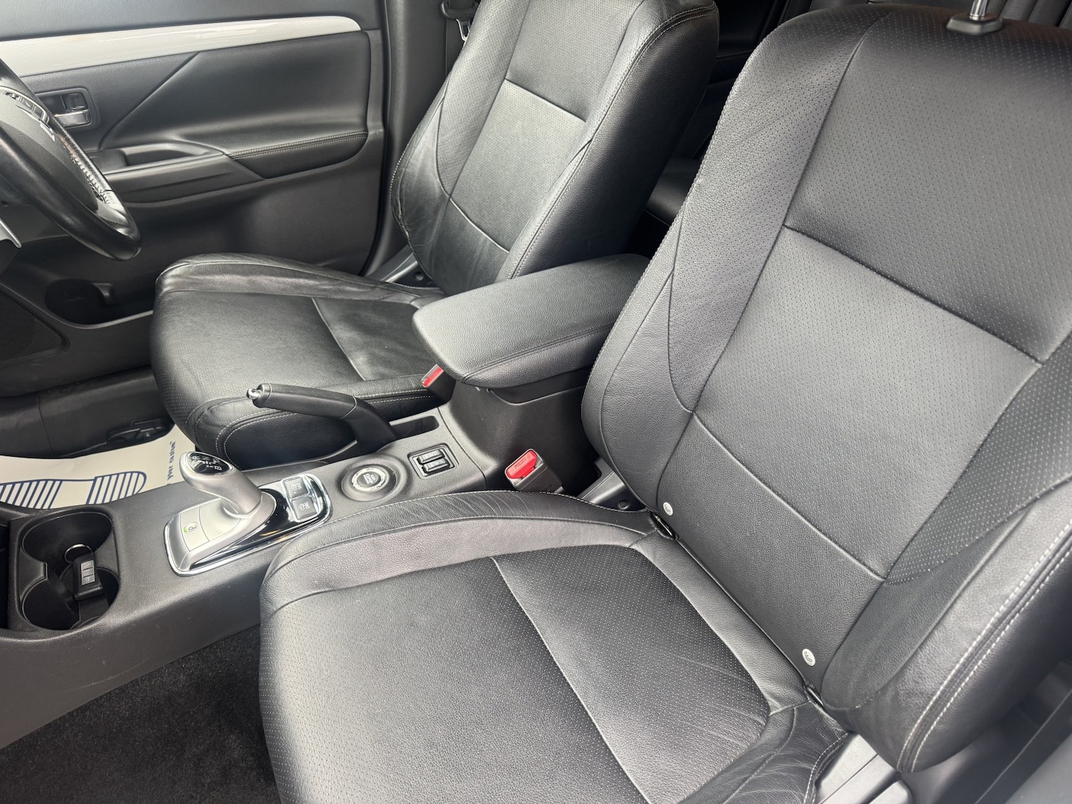 Used Mitsubishi Outlander 2014 for sale - 76762136: Photo 19