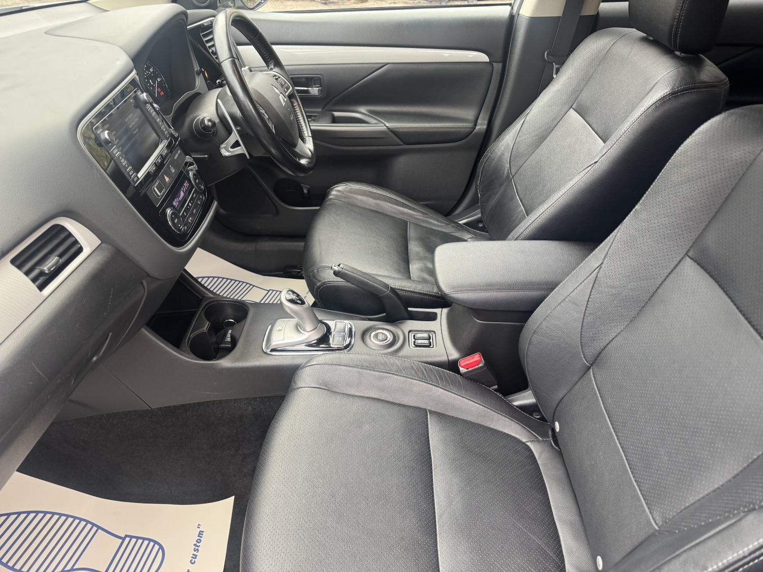 Used Mitsubishi Outlander 2014 for sale - 76762136: Photo 21