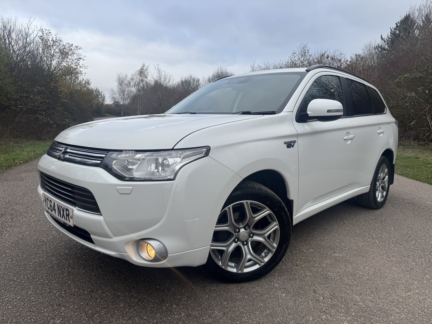Used Mitsubishi Outlander 2014 for sale - 76762136: Photo 22