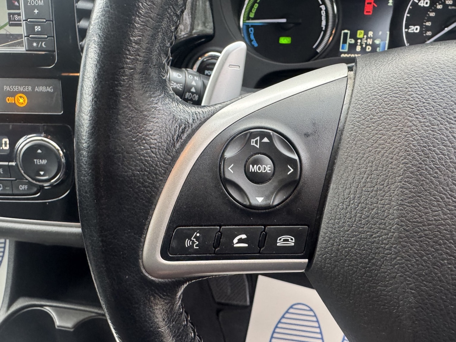 Used Mitsubishi Outlander 2014 for sale - 76762136: Photo 25