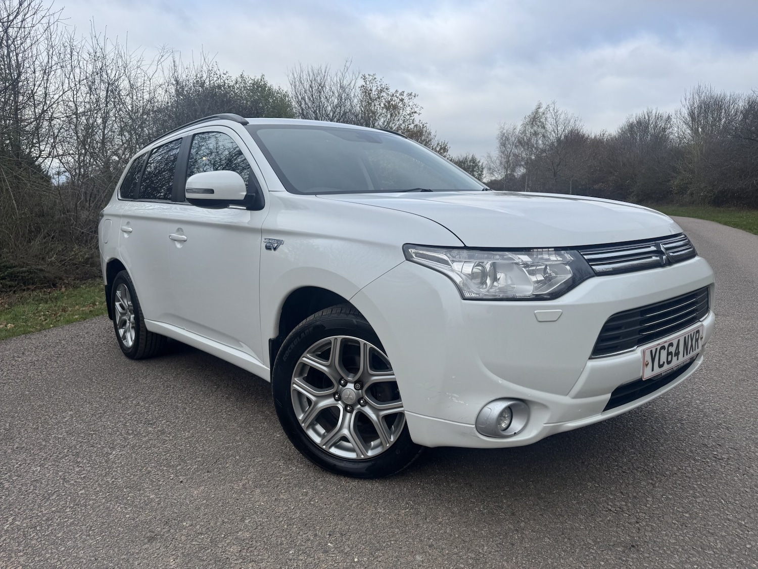Used Mitsubishi Outlander 2014 for sale - 76762136: Photo 28