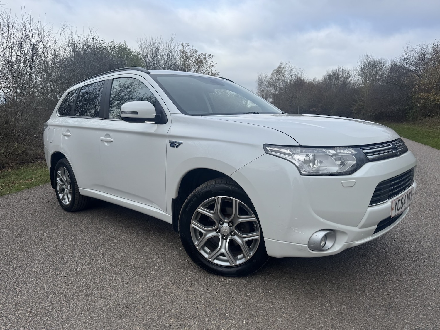 Used Mitsubishi Outlander 2014 for sale - 76762136: Photo 29