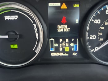 Used Mitsubishi Outlander 2014 for sale - 76762136: Photo