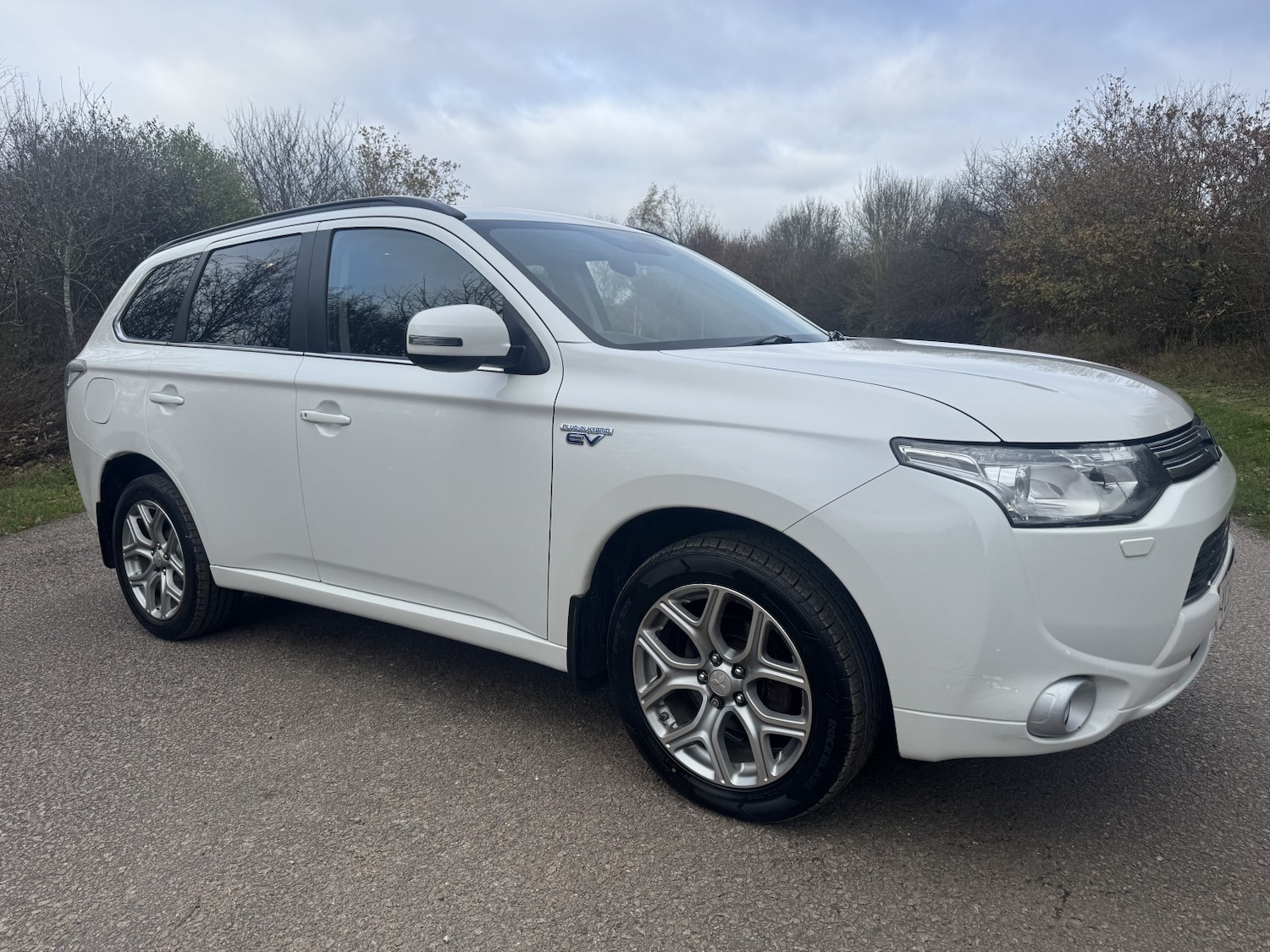 Used Mitsubishi Outlander 2014 for sale - 76762136: Photo 32