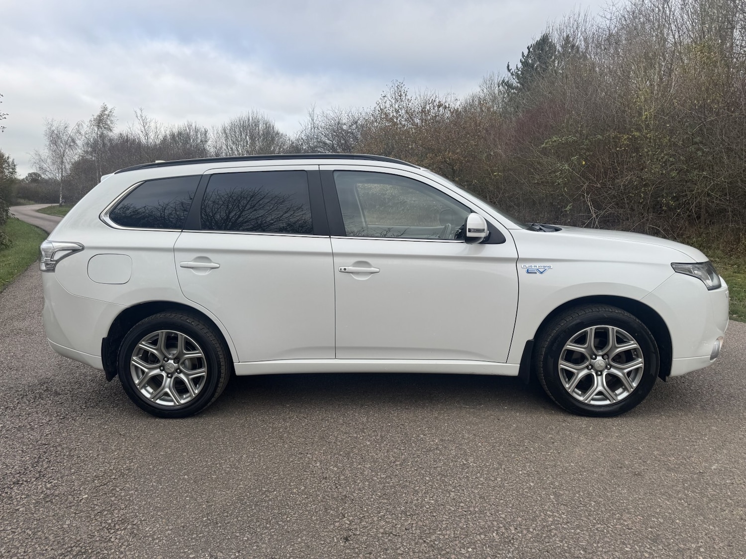 Used Mitsubishi Outlander 2014 for sale - 76762136: Photo 33