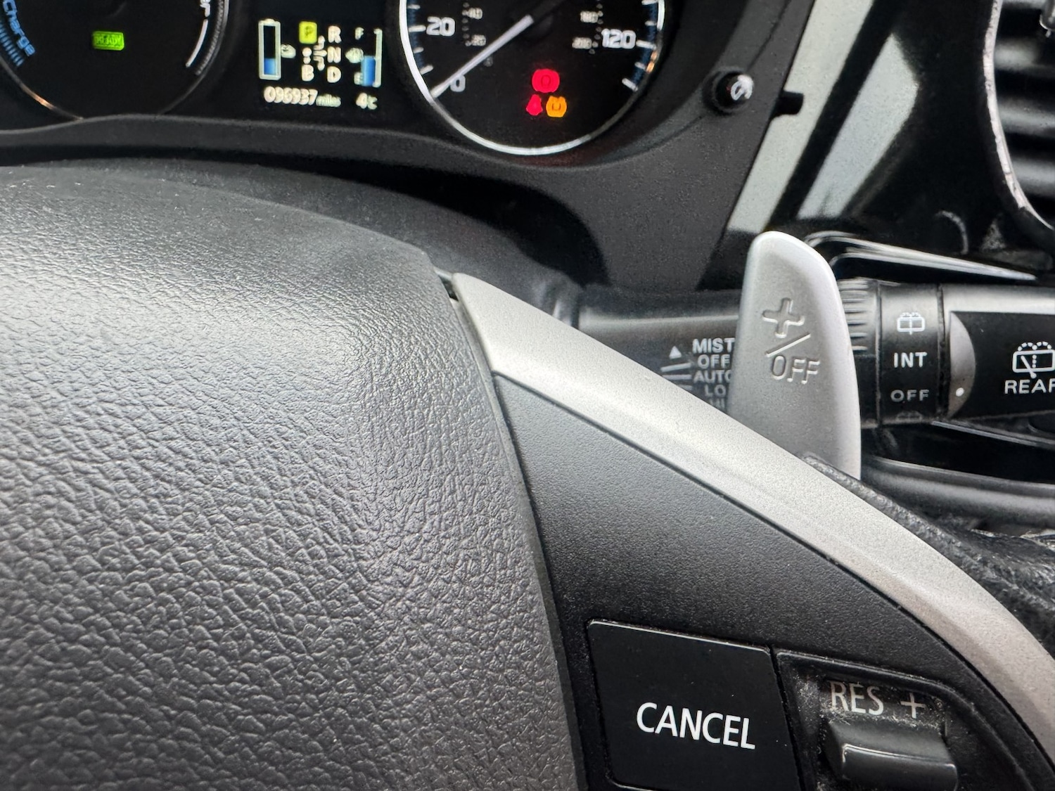 Used Mitsubishi Outlander 2014 for sale - 76762136: Photo 39