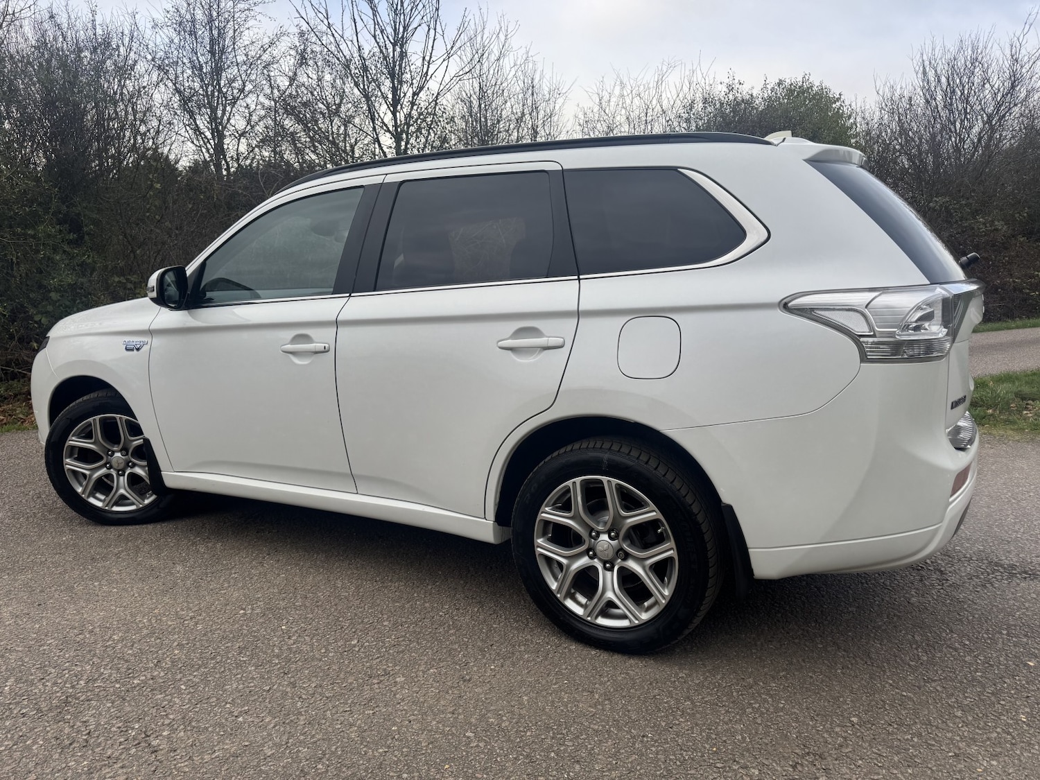 Used Mitsubishi Outlander 2014 for sale - 76762136: Photo 43