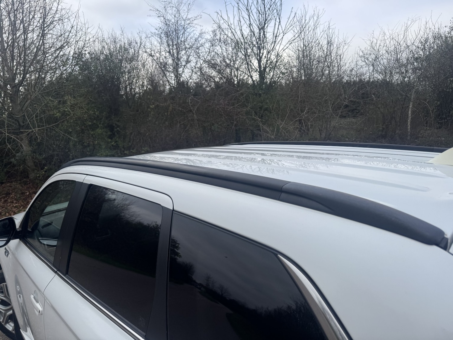 Used Mitsubishi Outlander 2014 for sale - 76762136: Photo 46