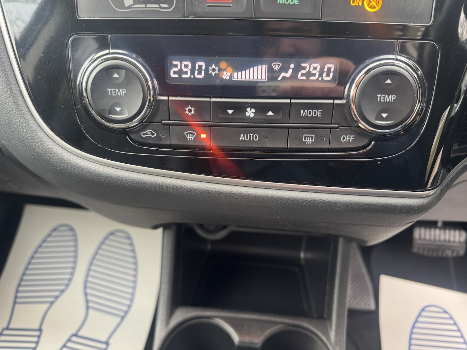 Used Mitsubishi Outlander 2014 for sale - 76762136: Photo 7