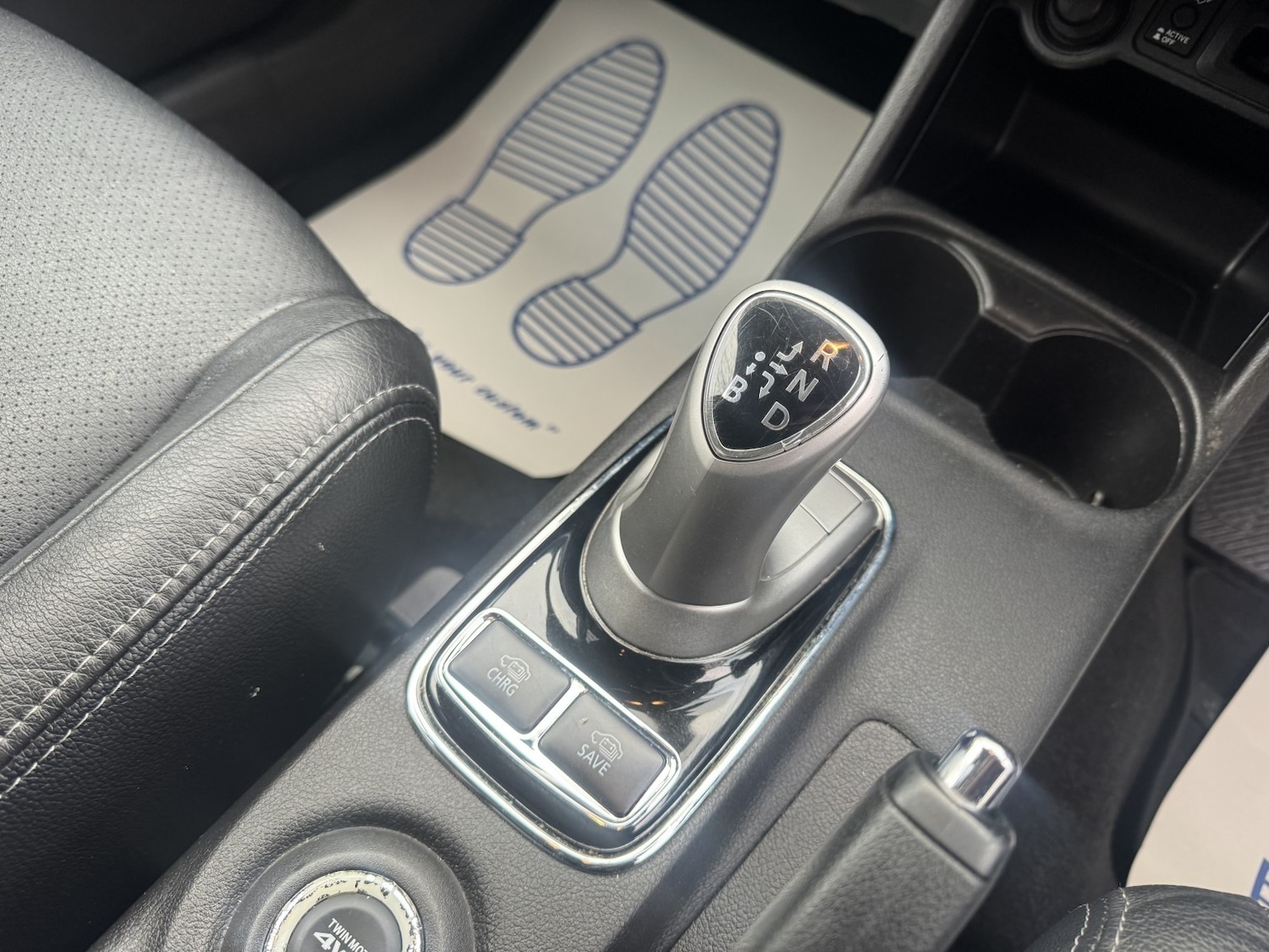 Used Mitsubishi Outlander 2014 for sale - 76762136: Photo 8