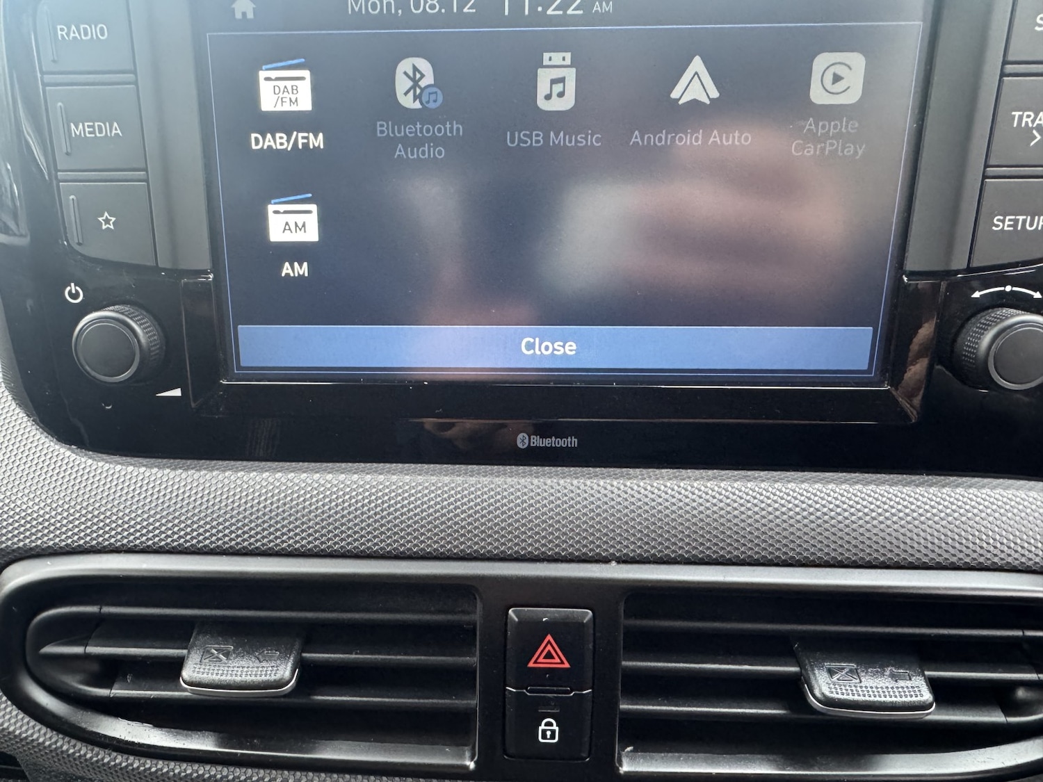 Used Hyundai i10 2021 for sale - 76877609: Photo 15