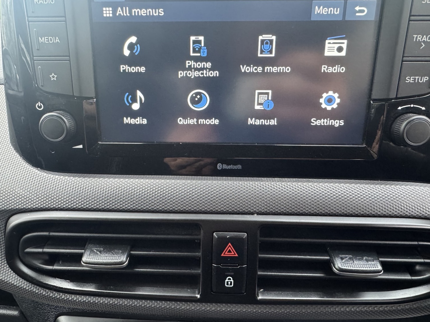 Used Hyundai i10 2021 for sale - 76877609: Photo 16