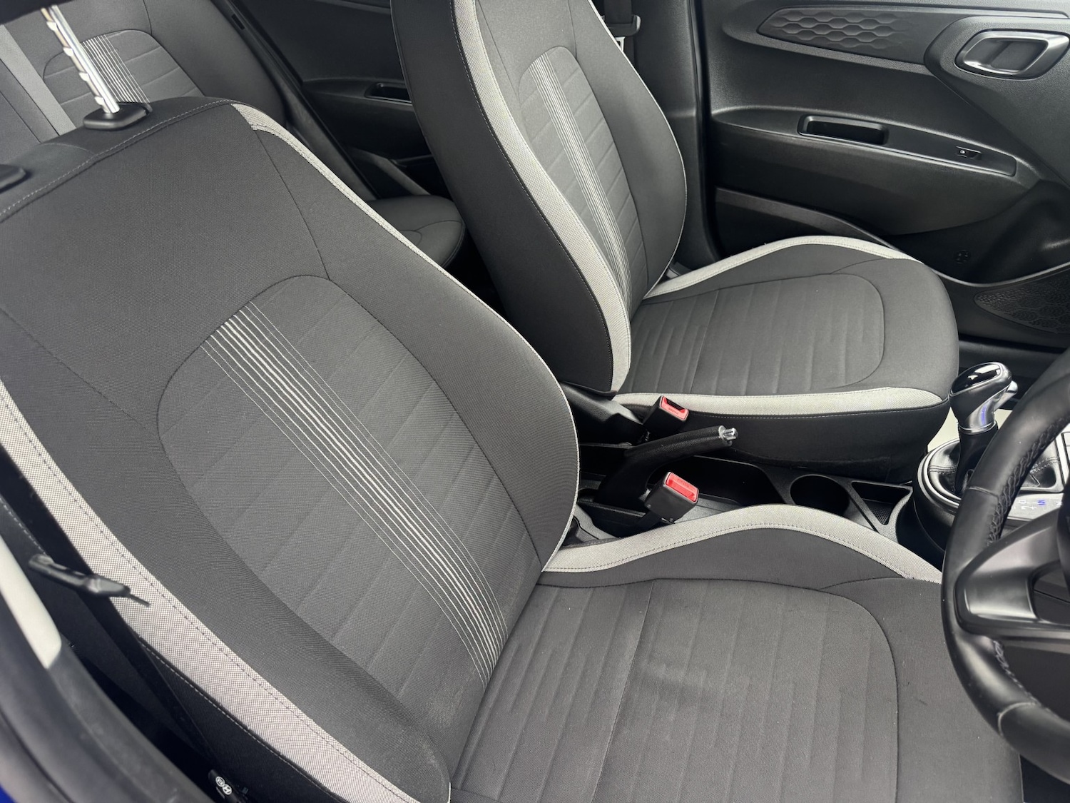 Used Hyundai i10 2021 for sale - 76877609: Photo 23