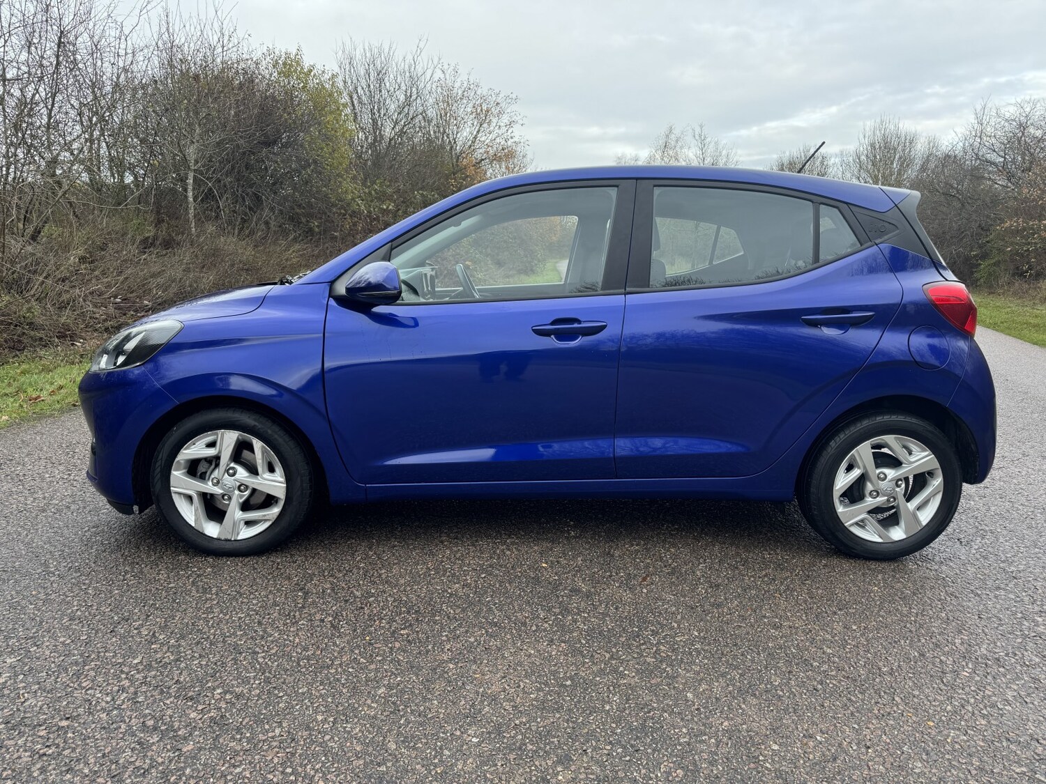Used Hyundai i10 2021 for sale - 76877609: Photo 24
