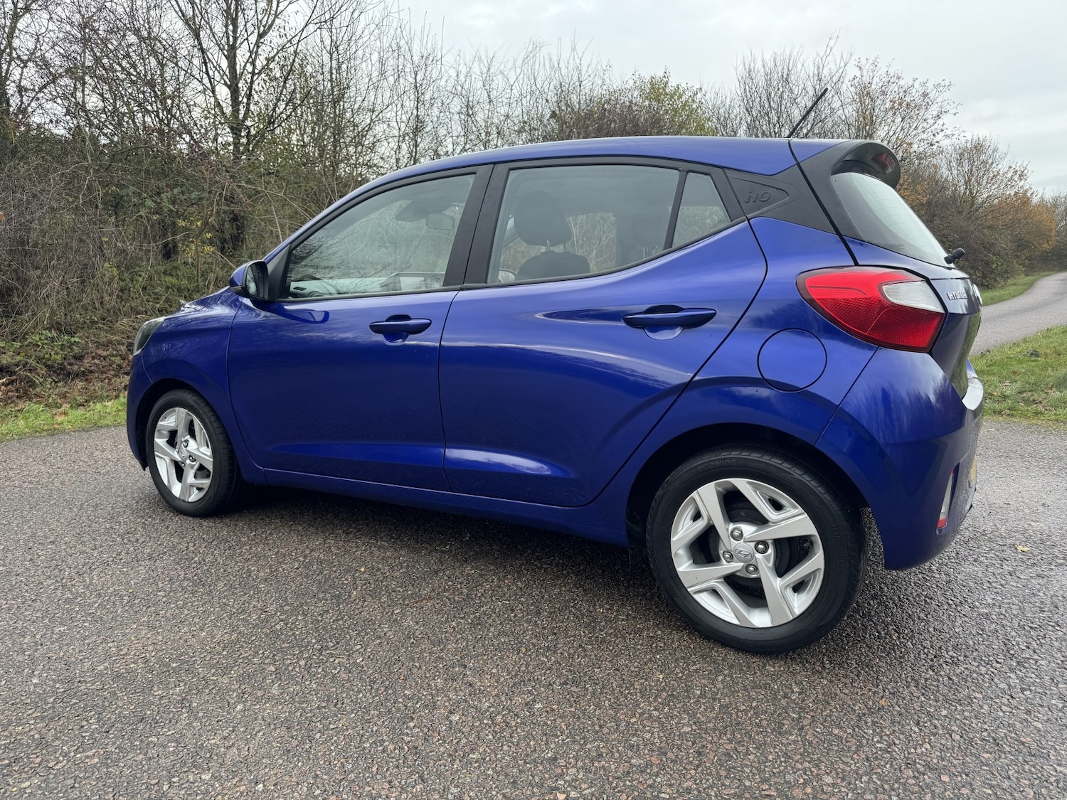 Used Hyundai i10 2021 for sale - 76877609: Photo 34