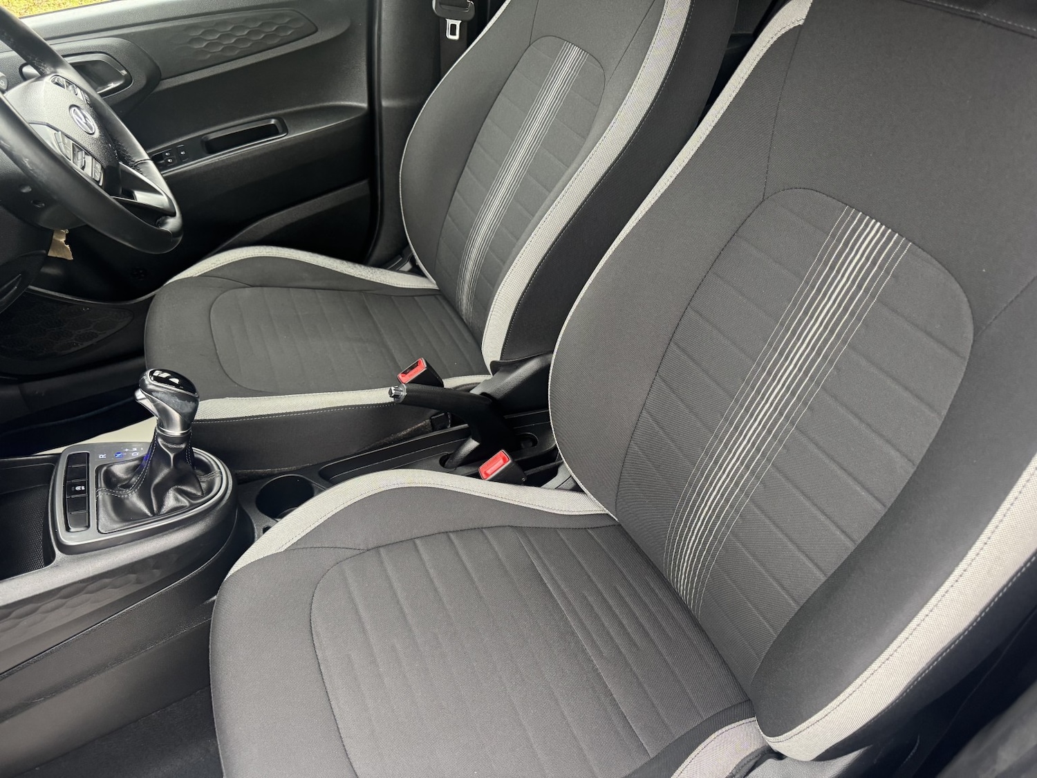 Used Hyundai i10 2021 for sale - 76877609: Photo 36