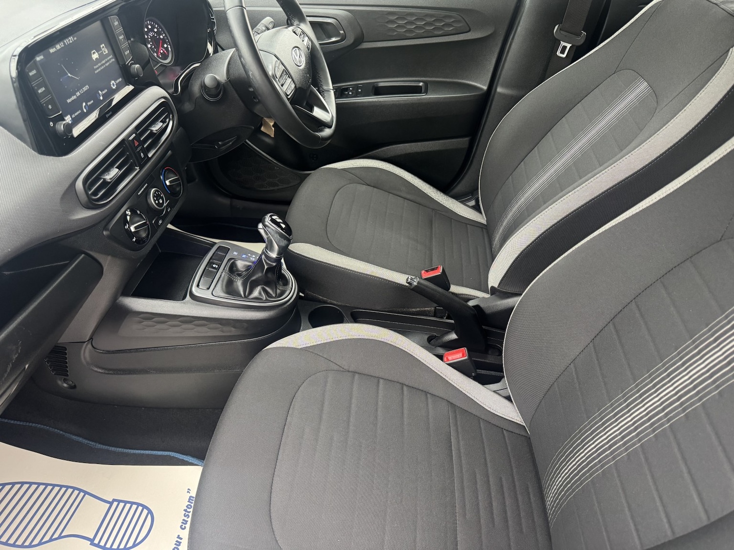 Used Hyundai i10 2021 for sale - 76877609: Photo 37