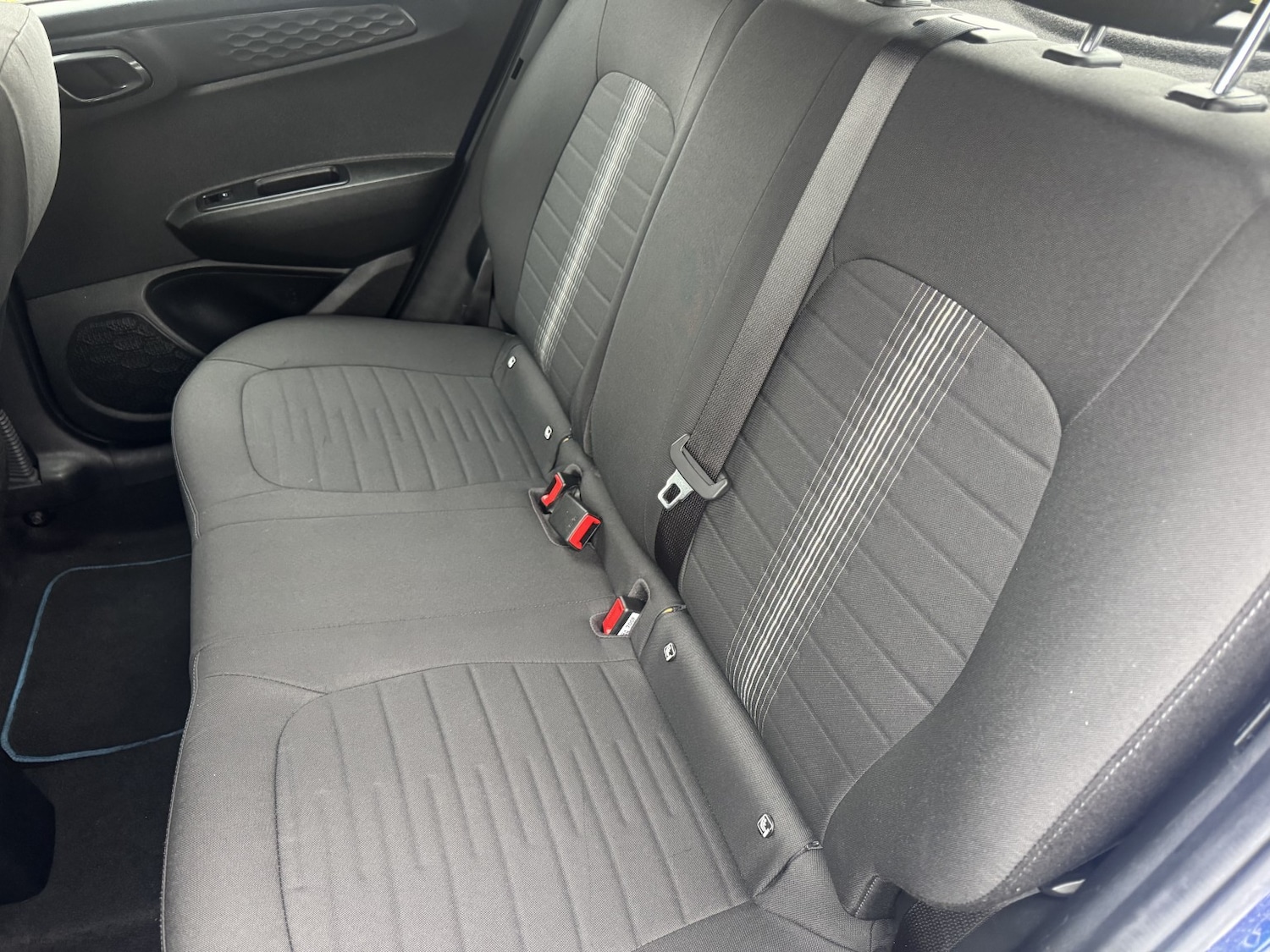 Used Hyundai i10 2021 for sale - 76877609: Photo 38