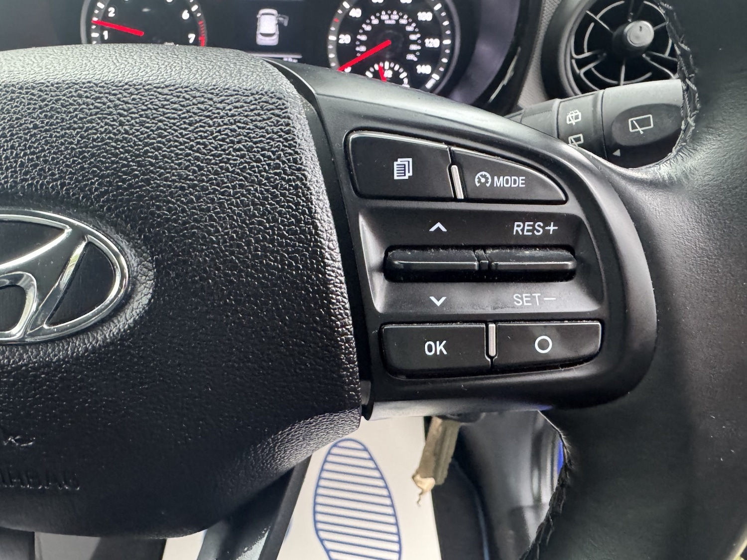 Used Hyundai i10 2021 for sale - 76877609: Photo 44