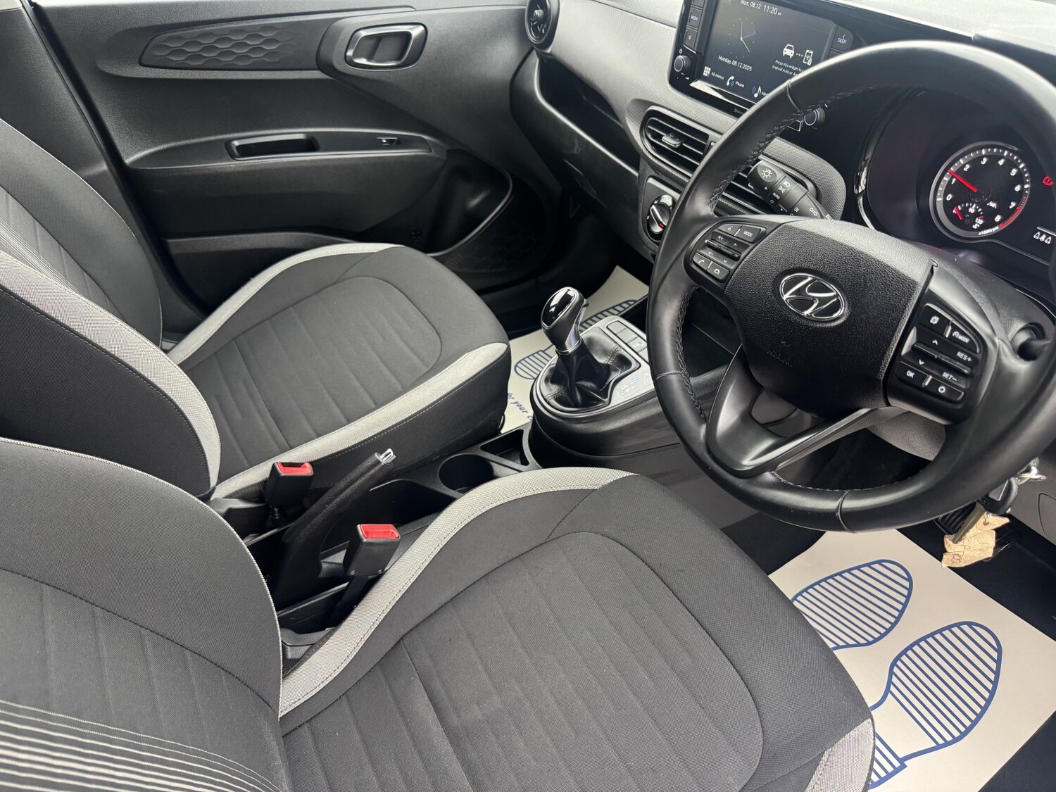 Used Hyundai i10 2021 for sale - 76877609: Photo 45