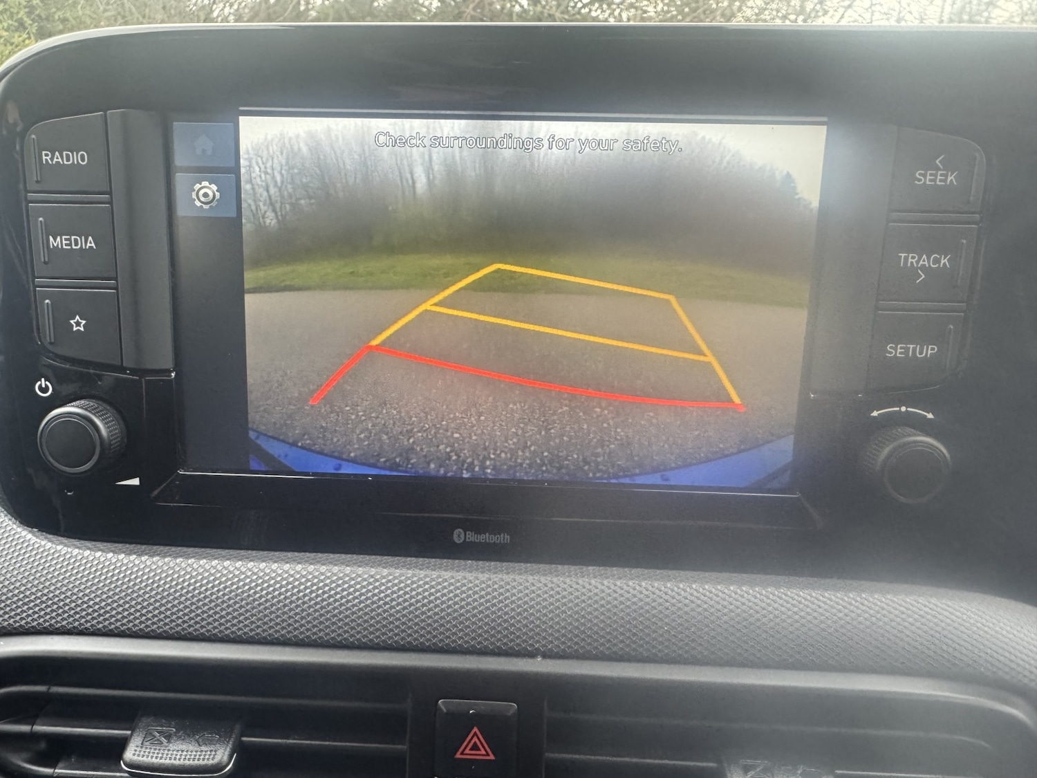 Used Hyundai i10 2021 for sale - 76877609: Photo 9