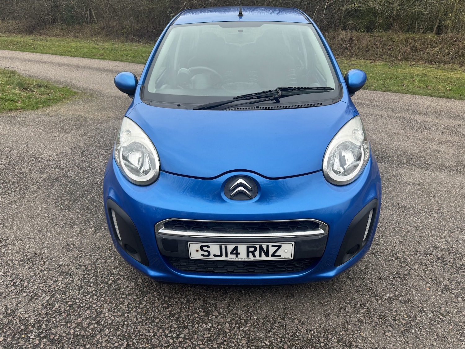 Used Citroen C1 2014 for sale - 77045359: Photo 10