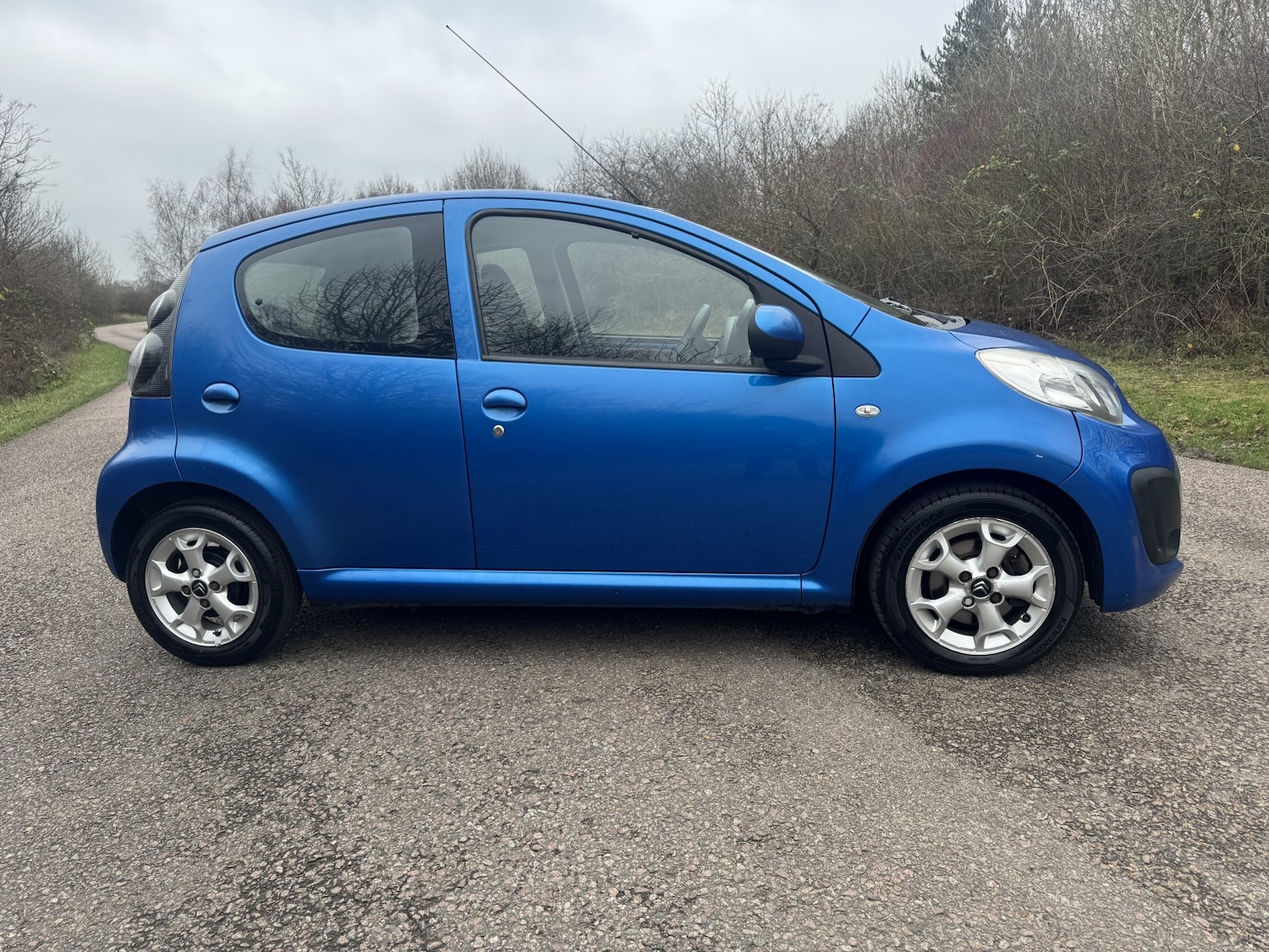 Used Citroen C1 2014 for sale - 77045359: Photo 11