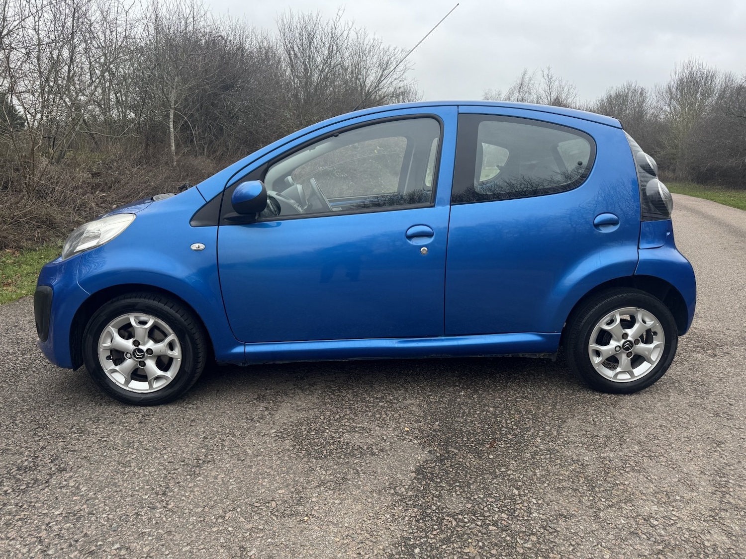 Used Citroen C1 2014 for sale - 77045359: Photo 13