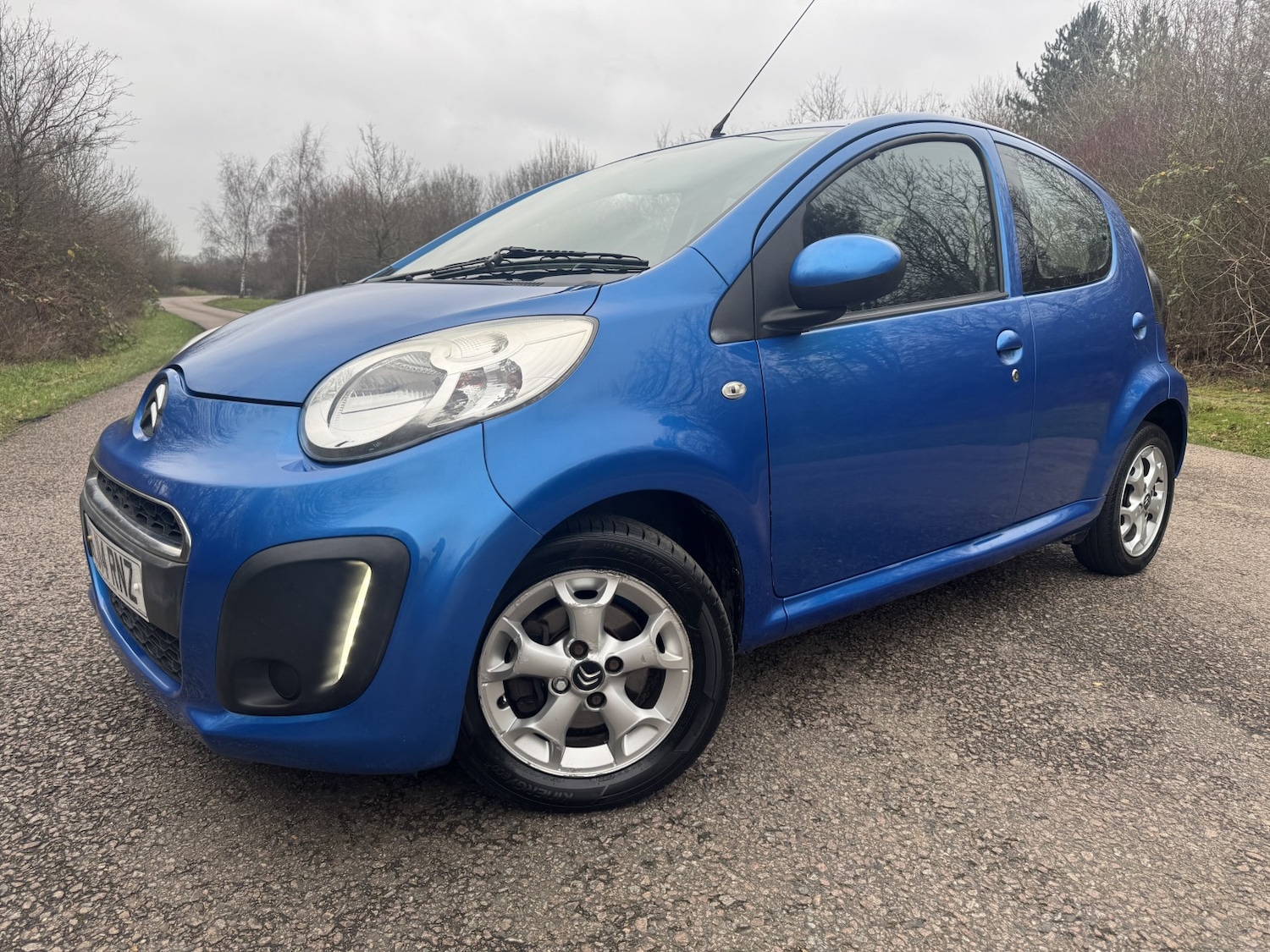 Used Citroen C1 2014 for sale - 77045359: Photo 15