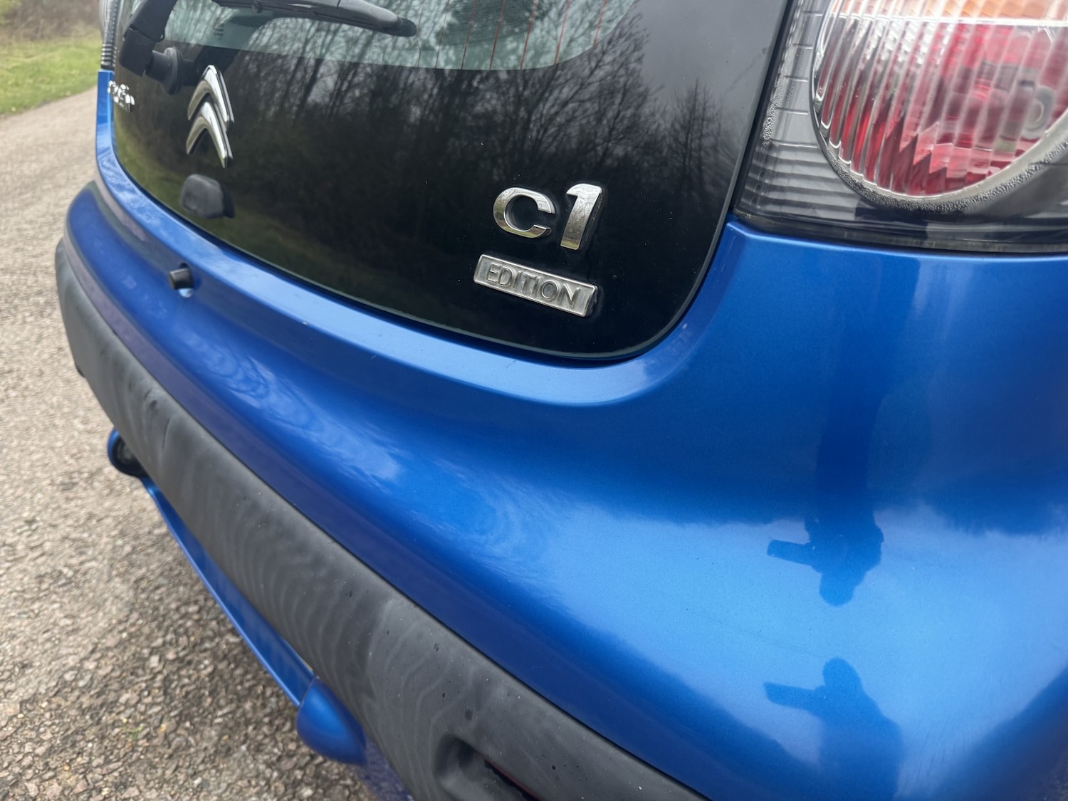 Used Citroen C1 2014 for sale - 77045359: Photo 18