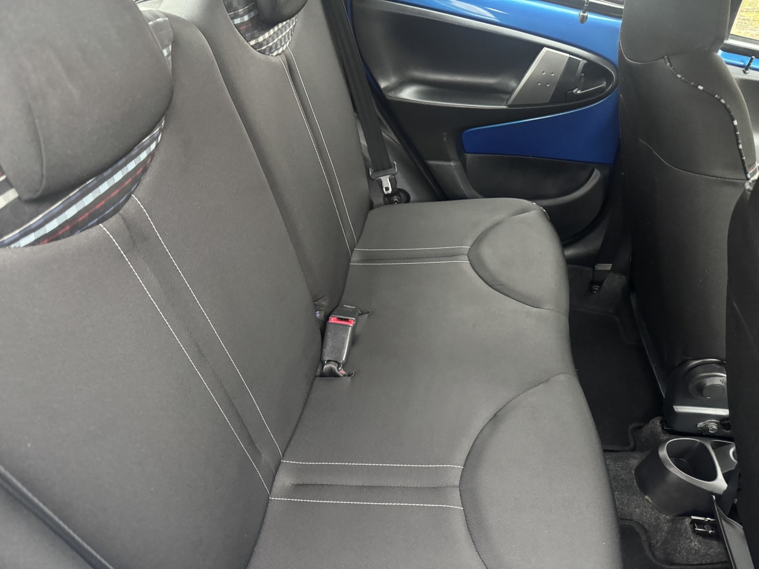 Used Citroen C1 2014 for sale - 77045359: Photo 24