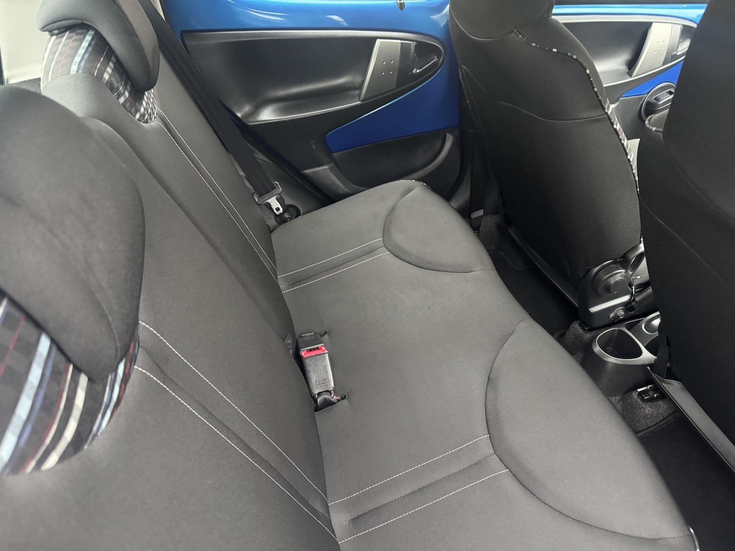 Used Citroen C1 2014 for sale - 77045359: Photo 25