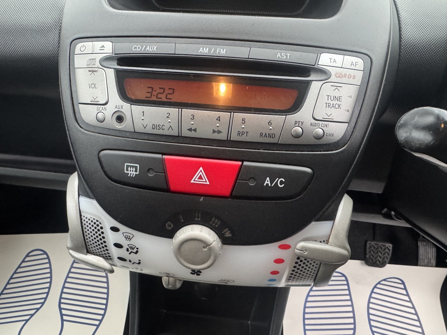 Used Citroen C1 2014 for sale - 77045359: Photo 26