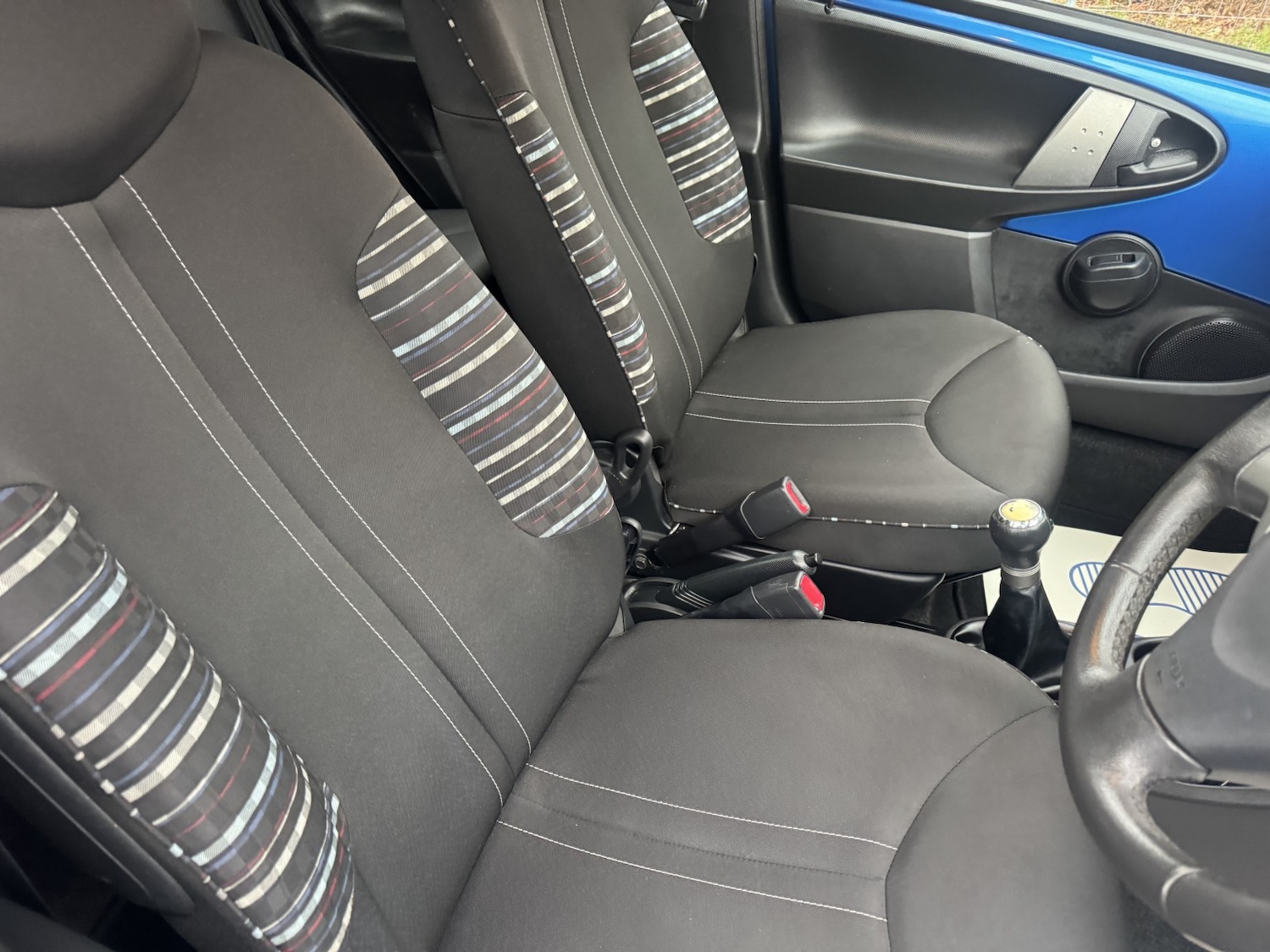 Used Citroen C1 2014 for sale - 77045359: Photo 28