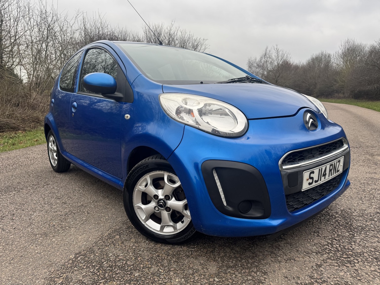 Used Citroen C1 2014 for sale - 77045359: Photo 6