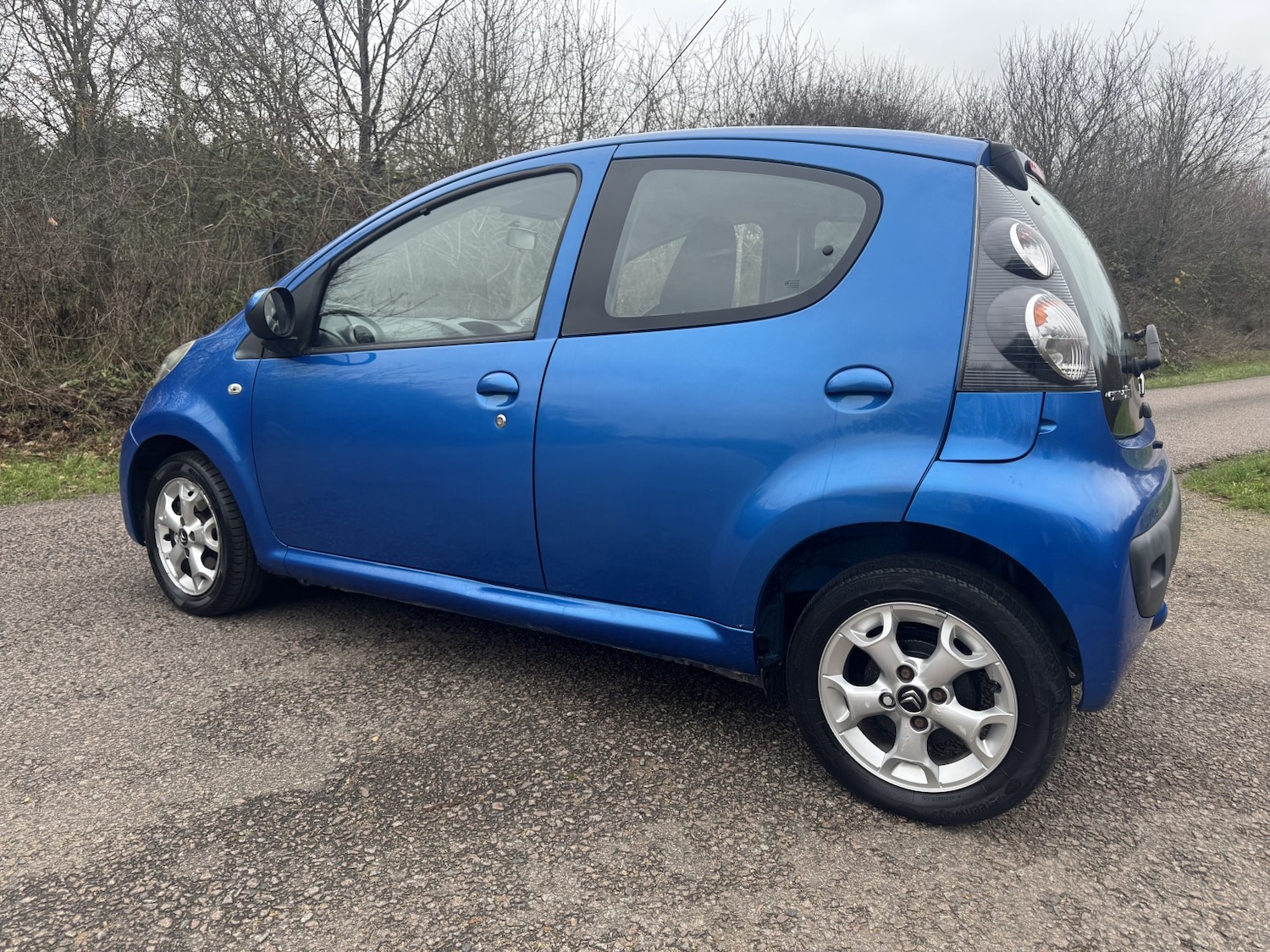Used Citroen C1 2014 for sale - 77045359: Photo 9