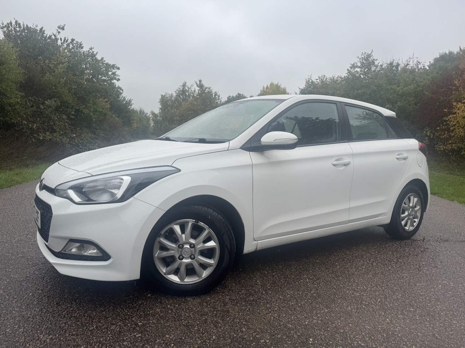 Used Hyundai i20 2017 for sale - 76205648: Photo 17